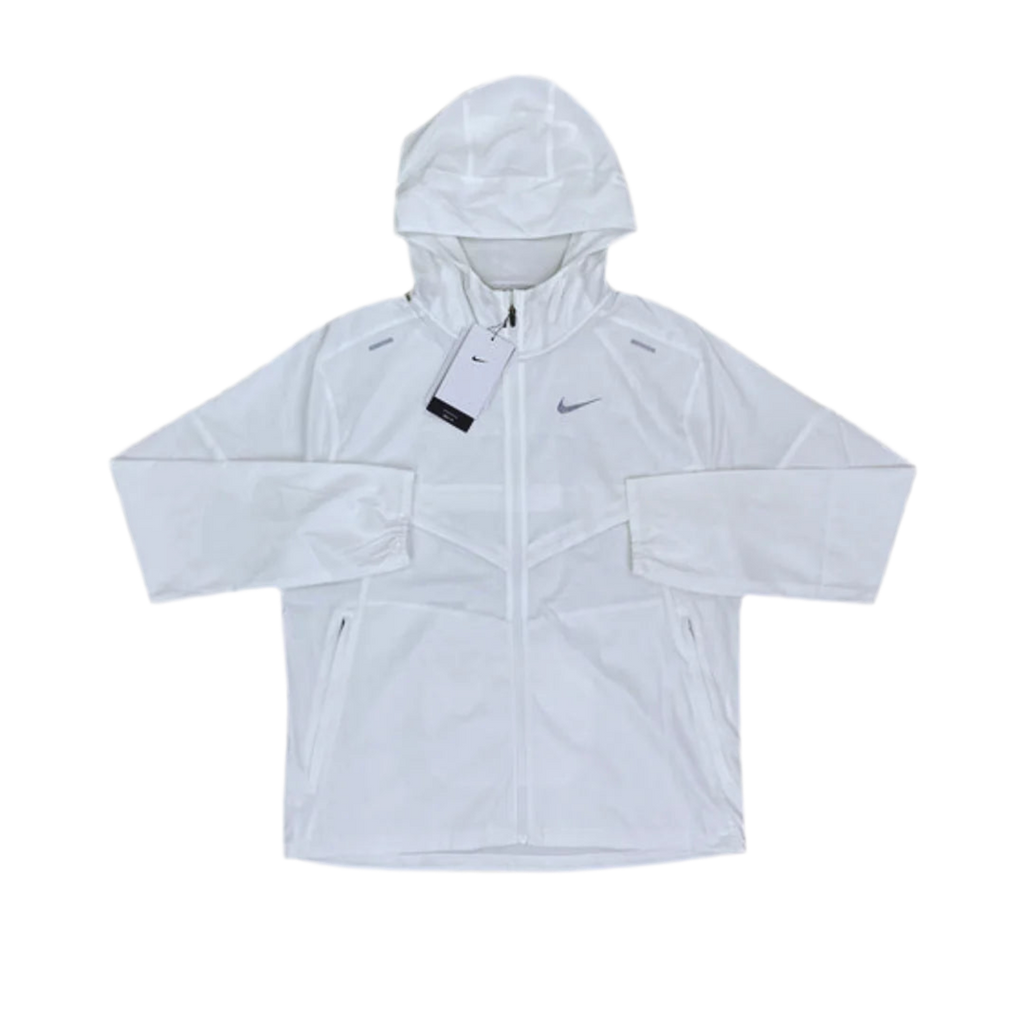 Nike - White UV Windrunner